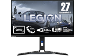 Scherm - 27" Lenovo Legion Y27qf-30 - 2560x1440 (QHD) - 240Hz - IPS - 67A7GAC3EU