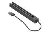 Voeding - HP Oplaaddock Voeding - ATX - 80 Plus - 4X491AA#AC3