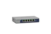 Switch - Netgear MS105 - Schakelaar - 5 ports - unmanaged - MS105-100EUS