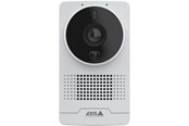 Netwerkcamera - Axis M1075-L Box Camera Fully featured HDTV 1080p with deep learning - 02350-001