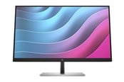 Scherm - 24" HP E24 G5 - 1920x1080 (FHD) - 75Hz - IPS - 6N6E9AA#ABB