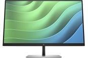 Scherm - 27" HP E27 G5 - 1920x1080 (FHD) - 75Hz - IPS - 6N4E2AA#ABB