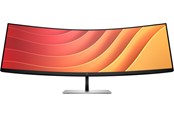 Scherm - 44.5" HP E45c G5 - 5120x1440 - 165Hz - VA - 100W USB-C - 6N4C1AA#ABB