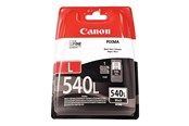 Inkt, toner en verbruiksartikelen - Canon PG 540L / 5224B001 Black - 5224B001