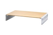 Docking station - j5create JCT425 - Docking station + Monitor stand - USB-C 3.1 Gen 1 - HDMI - JCT425-N