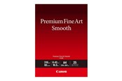 Papier, fotopapier en etiketten - Canon Paper FA-SM2 / 1711C011 Fine Art - 1711C011