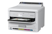 Printer - Epson WorkForce Pro WF-C5390DW - Kleur - Inkt - C11CK25401