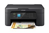Printer - Epson WorkForce WF-2910DWF Alles-in-één printer Multifunctioneel - Kleur - Inkt - C11CK64402