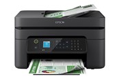 Printer - Epson WorkForce WF-2935DWF All in One Multifunctioneel - Kleur - Inkt - C11CK63404