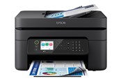 Printer - Epson WorkForce WF-2950DWF All in One Printer Multifunctioneel - Kleur - Inkt - C11CK62402