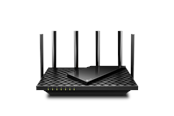 Router - TP-Link Archer AX72 Pro V1 - Draadloos Router - 802.11a/b/g/n/ac/ax - PC - Wireless router Wi-Fi 6 - Archer AX72 Pro