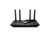 Router - TP-Link Archer AX55 Pro AX3000 Multi-Gigabit Wi-Fi 6 Router met 2,5G-poort - Wireless router Wi-Fi 6 - Archer AX55 Pro