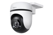 Smart Home - TP-Link Tapo C500 Outdoor Pan/Tilt Security WiFi Fototoestel - TAPO C500