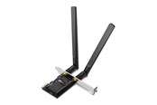 Netwerk-adapter (netwerkkaart, printserver, enz.) - TP-Link Archer TX20E V2 - Netwerkadapter - PCIe - ARCHER TX20E