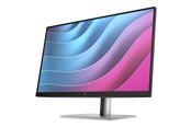 Scherm - 24" HP E24 G5 - 1920x1080 (FHD) - 75Hz - IPS - 6N6E9A5#ABB
