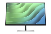 Scherm - 27" HP E27 G5 PVC Free - 1920x1080 (FHD) - 75Hz - IPS - 6N4E2A5#ABB