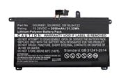 Laptop batterij - CoreParts MBXLE-BA0142 - MBXLE-BA0142