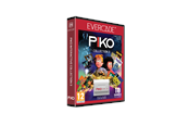 Games - Piko Collection 3 - Evercade - Retro - 5060990240102