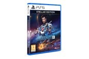 Games - Everspace 2 (Stellar Edition) - Sony PlayStation 5 - Action - 5016488140348