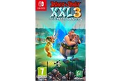 Games - Asterix & Obelix XXL 3: The Crystal Menhir (Code in a Box) - Nintendo Switch - Platformgame - 3701529500046