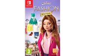 Games - My Universe: Mode Boutique (Code in A Box) - Nintendo Switch - Virtual Life - 3701529500985