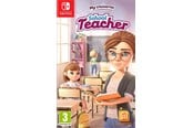 Games - My Universe: School Teacher (Code in A Box) - Nintendo Switch - Virtual Life - 3701529504952
