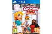 Games - Mijn Universum: Kookster Restaurant - Sony PlayStation 4 - Simulator - 3760156486567