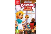 Games - My Universe: Cooking Star Restaurant (Code in A Box) - Nintendo Switch - Virtual Life - 3701529501005