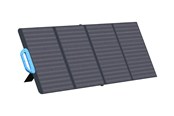 Elektriciteitscentrale - BLUETTI PV120 Zonnepaneel 120W - P-PV120-EU-BK-BL-010