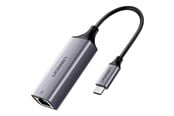 Netwerk-adapter (netwerkkaart, printserver, enz.) - UGREEN USB Type C 3.0 to Ethernet Adapter - 50737