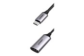 Beelscherm- en tv-kabel - UGREEN USB Type C Aan HDMI AV / multimedia paneel - 70444