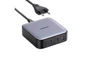 Mobiel - Adapters & Opladers - UGREEN Nexode GaN 100W Quad USB Charger - 90928