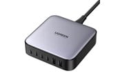 Mobiel - Adapters & Opladers - UGREEN Nexode GaN 200W - 6 x USB ports - 40914