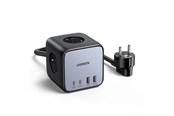 Mobiel - Adapters & Opladers - UGREEN DigiNest Cube 65W - 60113