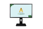 Scherm - 24" Acer Refurbished B246HL - LCD-monitor - Full HD (1080p) - 24" - Refurbished - B246HL-REF