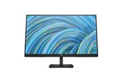 Scherm - 24" HP V24v G5 - 1920x1080 (FHD) - 75Hz - VA - 65P62E9#ABB