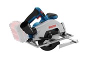 Cirkelzaag - Bosch Professional GKS 18V-57-2 Professional (SOLO) - 06016C1200