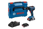 Elektrische schroevendraaier & boor - Bosch GSR 18V-45 Professional - 06019K3203