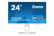 Scherm - 24" iiyama ProLite XUB2492HSU-W5 - LED monitor - Full HD (1080p) - 24" - XUB2492HSU-W5