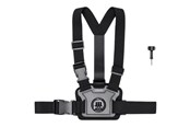 Accessoires voor actiecamera's - DJI Osmo Actie Chest Riembevestiging - CP.AS.AA000000.01