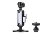 Accessoires voor actiecamera's - PGYTECH support system - adhesive mount - for action camera - P-GM-154