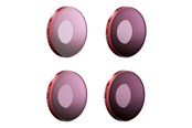 Fotofilters - PGYTECH Professional filter kit - neutral density - P-32C-012