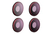 Fotofilters - PGYTECH Professional filter kit - circular polariser / neutral density - P-32C-013