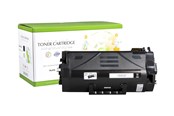 Inkt, toner en verbruiksartikelen - Static Control - High Yield - black - toner cartridge (alternative for: Lexmark 622H) - 002-06-S622H