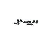 CPU koeler - Thermal Grizzly AM5 Adapter & Offset Mounting Kit - Modding - TG-AD-AM5-MK