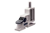 Perforator & Nietmachine - Leitz hole punch replacement cutter - steel - silver - 5123-00-00