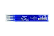 Schrijf- en tekengerei - Pilot Pen Pilot - refill (pack of 3) - BLS-FR7-L-S3