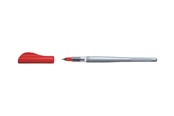Schrijf- en tekengerei - Pilot Pen Pilot Parallel - fountain pen - black - FP3-15-SS