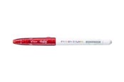 Schrijf- en tekengerei - Pilot Pen Pilot FriXion Colors - marker - assorted colours (pack of 12) - SW-FC-S12