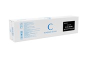 Inkt, toner en verbruiksartikelen - Kyocera TK 8725C - 1T02NHCNL0
